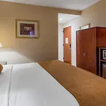 Best Western PLUS Arena Hotel