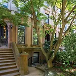Cobble Hill 3Br W Wd Nr Carroll Park Nyc-885