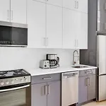 Cobble Hill 3Br W Wd Nr Carroll Park Nyc-885