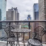 1Br Nr Times Sq W Indoor Pool Gym Nyc-102