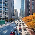 Midtown E 2Br W Doorman 2 Blocks To River Nyc-700