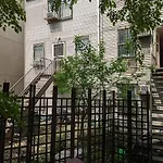 Luxury Double Room In Williamsburg