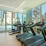 Fidi 1Br W Gym Doorman Nr World Trade Center Nyc-537
