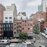 East Village 2Br W Wd Nr Groceries Nyc-1221