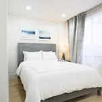 75-5A Luxury 3Br Duplex W D In Unit Elevator
