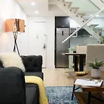 75-5A Luxury 3Br Duplex W D In Unit Elevator