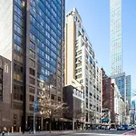 Sutton Place 1Br W Pool Gym Nr Central Park Nyc-466