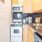 350-Ga Spacious Studio Gramercy Sleeps3