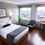 Edge Hotel Washington Heights