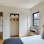 Midtown E 2Br W Wd Nr Central Park Nyc-531