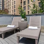 78-4A 2Br Duplex With A Balcony Prime Ues