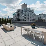 East Village 2Br W Doorman Wd Nr Union Square Nyc-1185