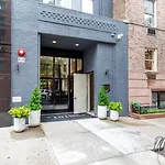 East Village 2Br W Doorman Wd Nr Union Square Nyc-1185