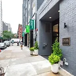 East Village 2Br W Doorman Wd Nr Union Square Nyc-1185