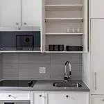 West Village 1Br W In-Unit Wd Nr Park Nyc-1334