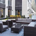 Fairfield Inn & Suites By Marriott New York Manhattan/Central Park