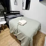 Steps From Everything - Modern Studio In Downtown\'S Union Square
