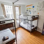Jg Sohotel
