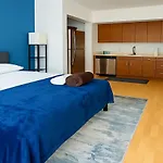 2270 Frederick Douglas one bedroom