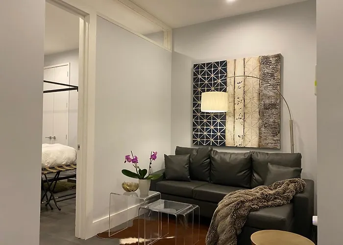 Brooklyn Bushwick Guesthouse