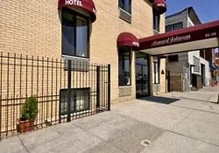 Woodside Motor Inn
