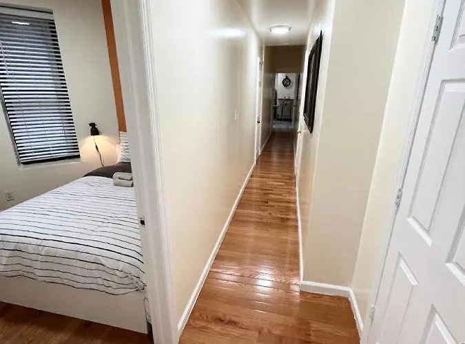 Beautiful Private Rooms In A Shared Apartment Upper West Side