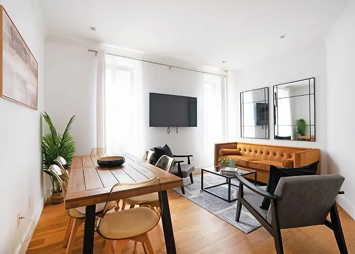 403-3C Newly Renovated 3Br In Prime Ues