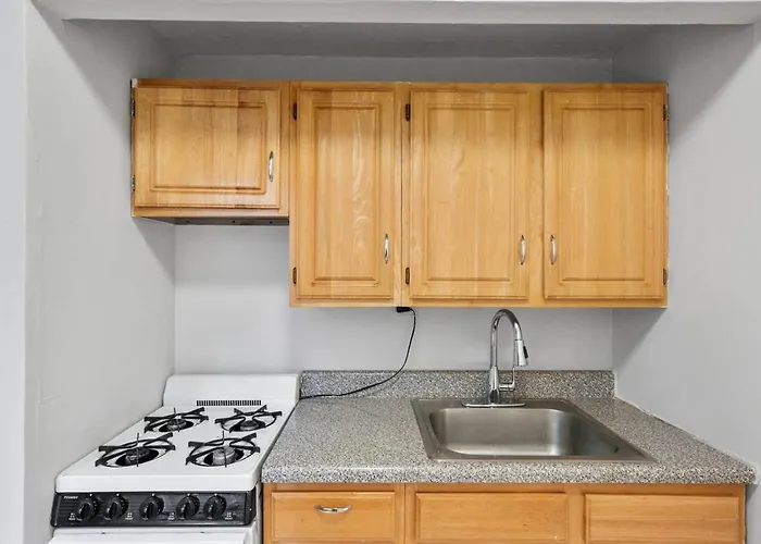 Apartment 782: East Village