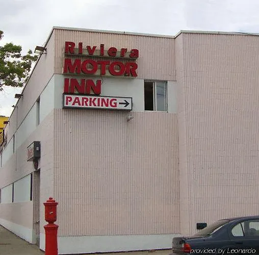 Riviera Motor Inn Brooklyn