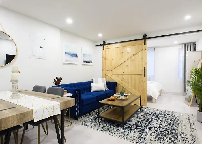 75-3A 3Br Duplex Prime Ues Wd In Unit Sleeps 6