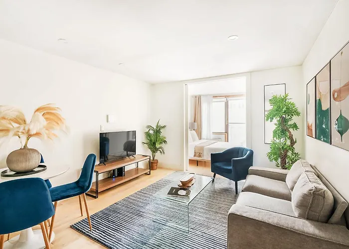 75-3C Brand New Duplex 3Br W D In The Unit