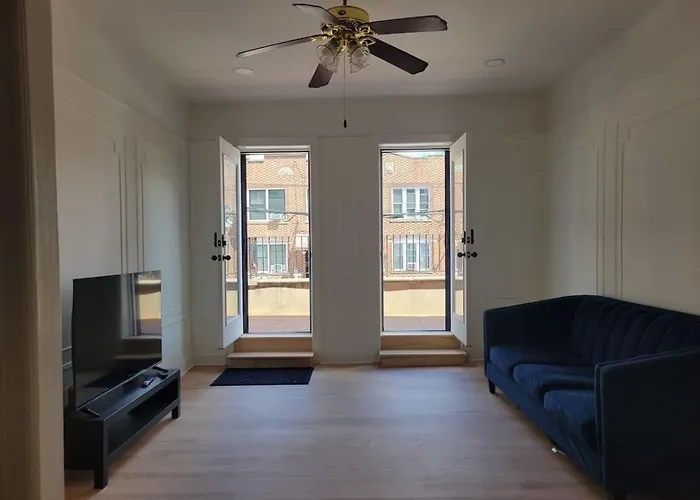 Amazing 2Bedrooms In Brooklyn