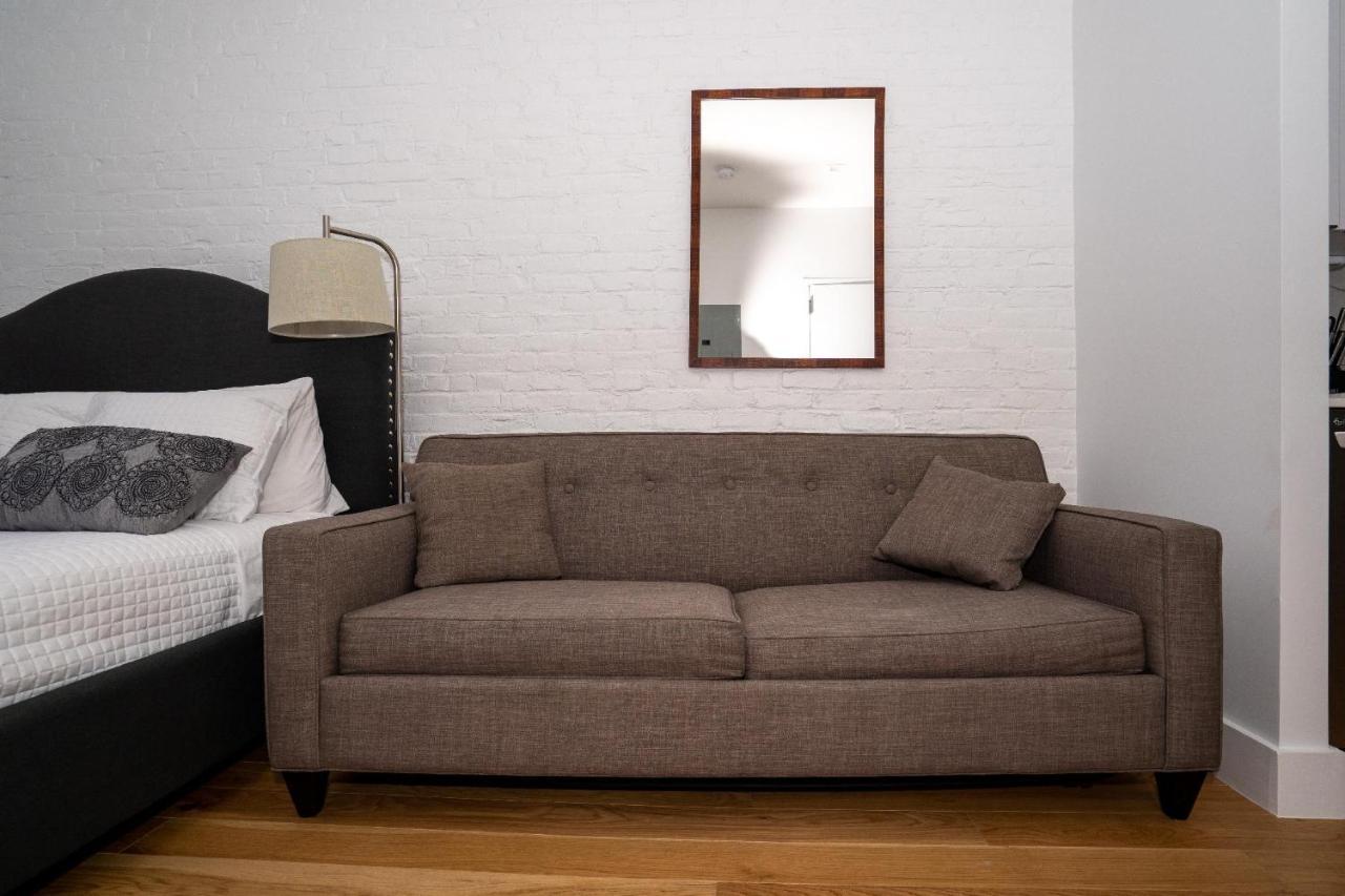 Brooklyn Heights 30 Day Appartement