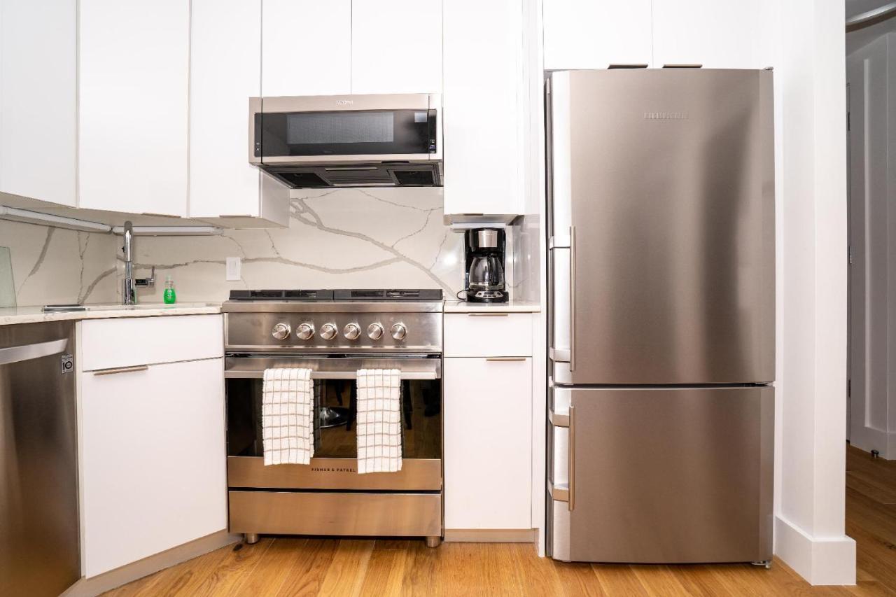 Brooklyn Heights 30 Day Appartement *