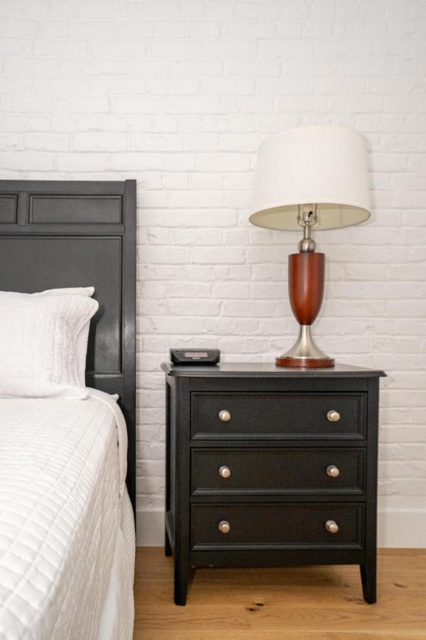 Appartement Brooklyn Heights 30 Day *