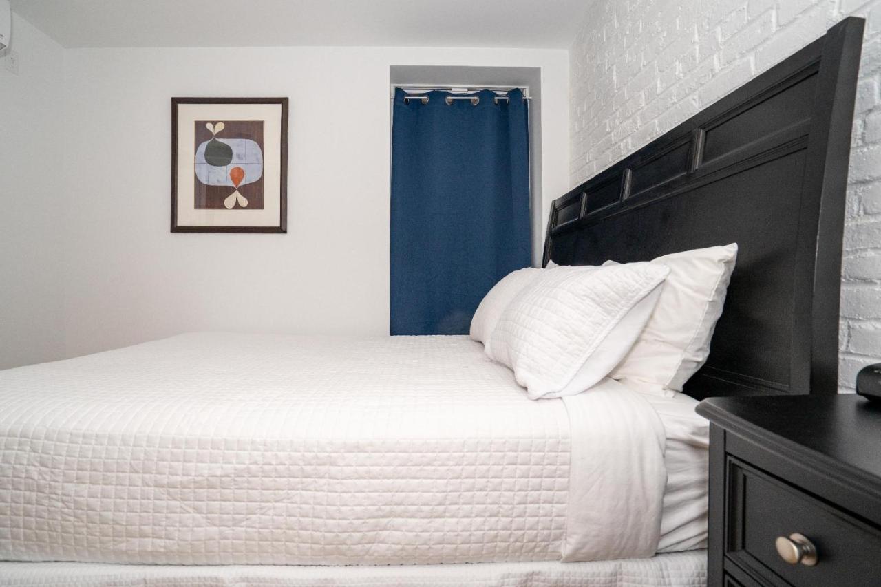 Brooklyn Heights 30 Day Appartement New York
