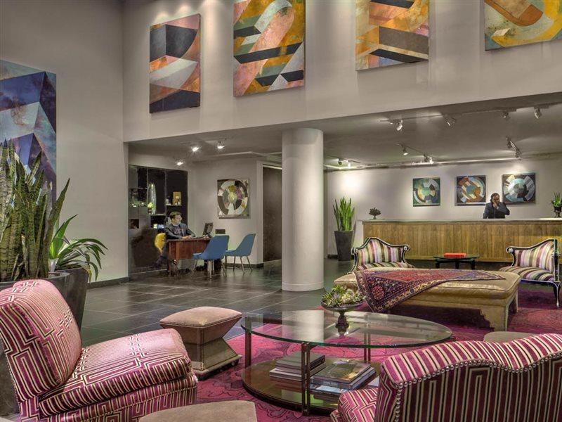 Royalton Park Avenue 5* New York City