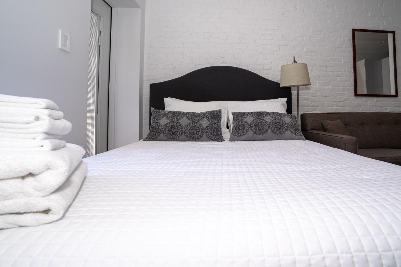 Appartement Brooklyn Heights 30 Day *