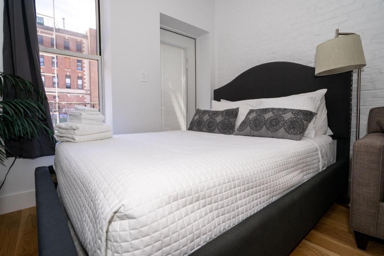 Brooklyn Heights 30 Day Appartement *