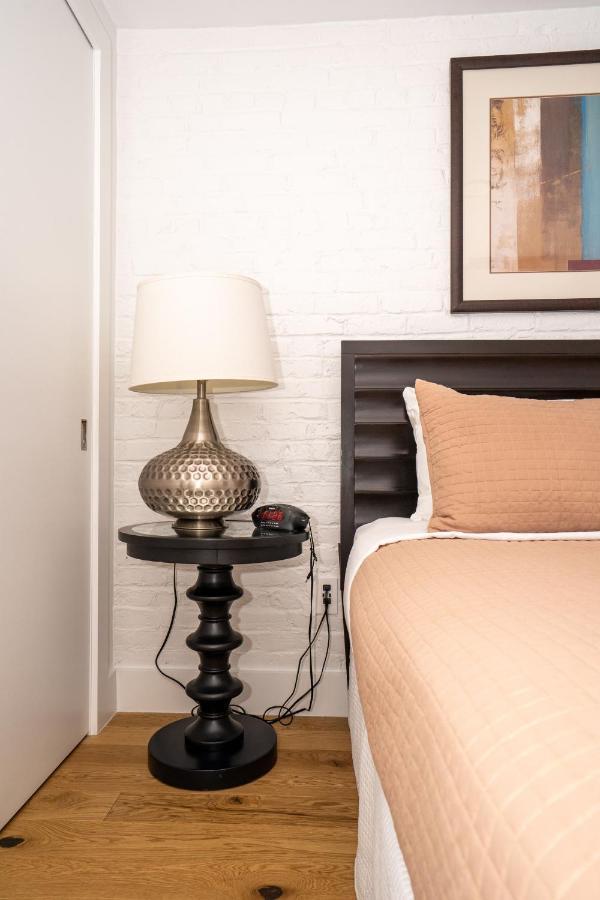 Appartement Brooklyn Heights 30 Day *