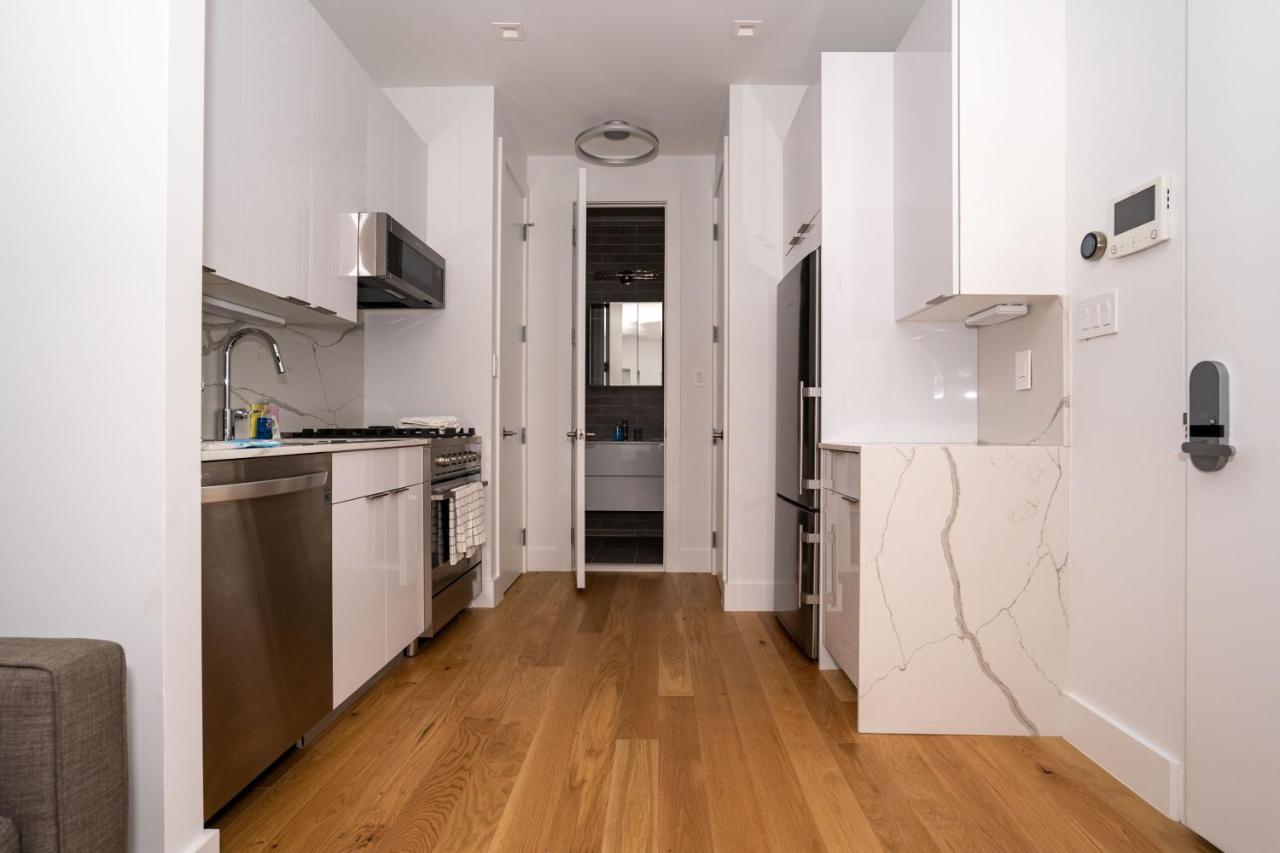 Brooklyn Heights 30 Day Appartement