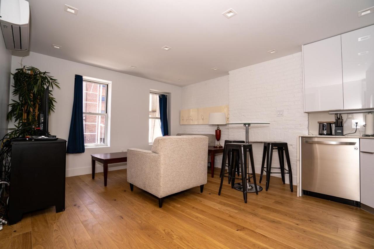 Brooklyn Heights 30 Day Appartement *