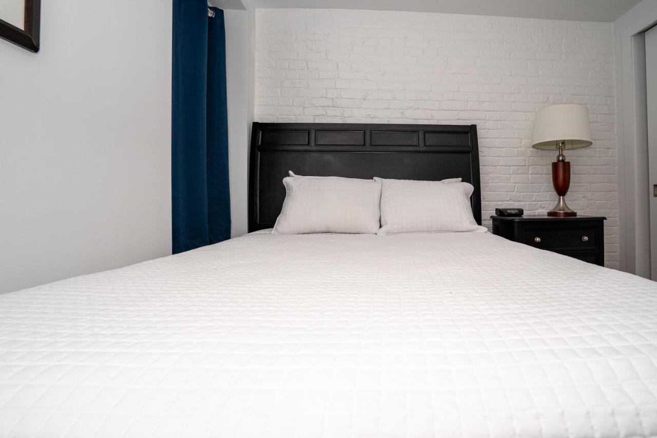 Appartement Brooklyn Heights 30 Day New York