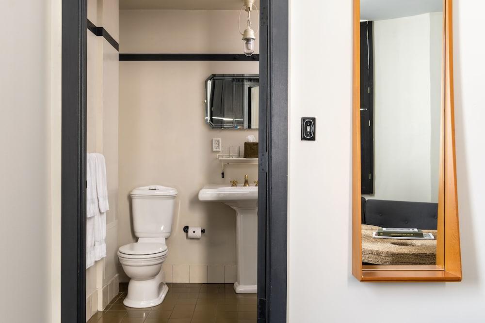 Hotel Ace Nova York