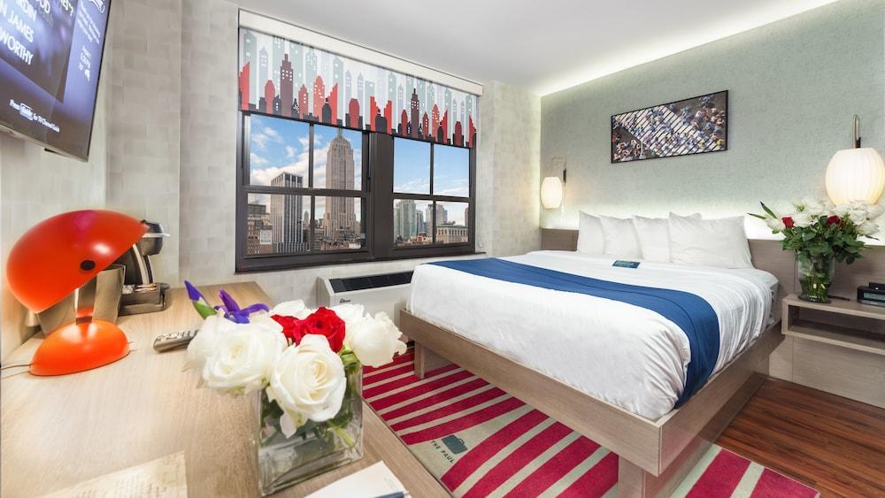 Hotel The Paul Nyc-chelsea, Ascend Collection New York City