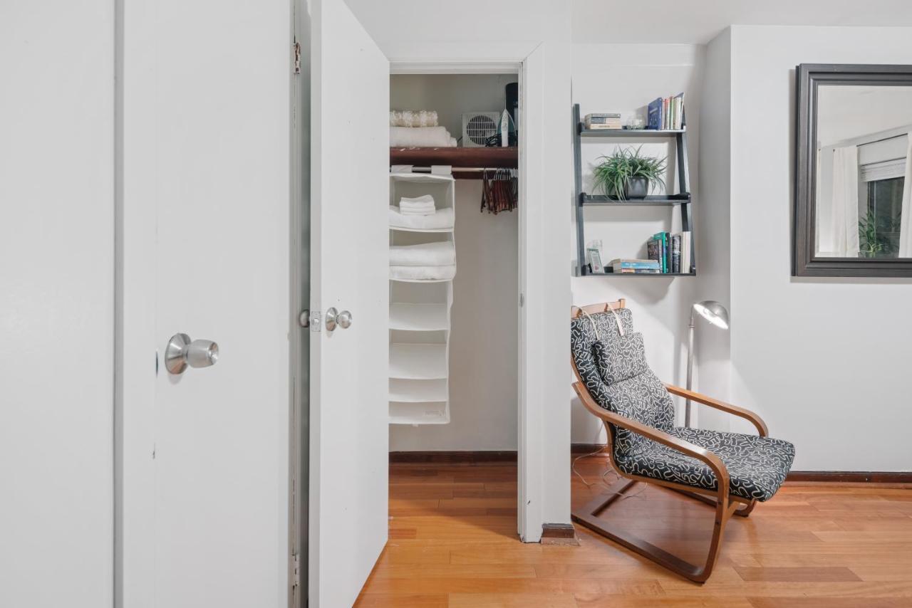 Appartement Elevate At Times Square
