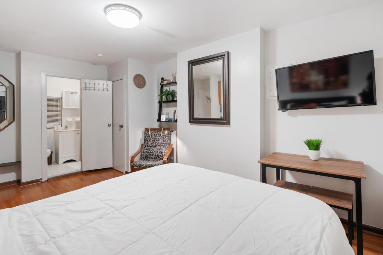 Elevate At Times Square Appartement *
