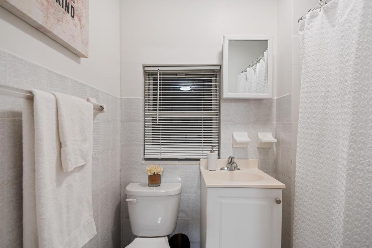 Appartement Elevate At Times Square