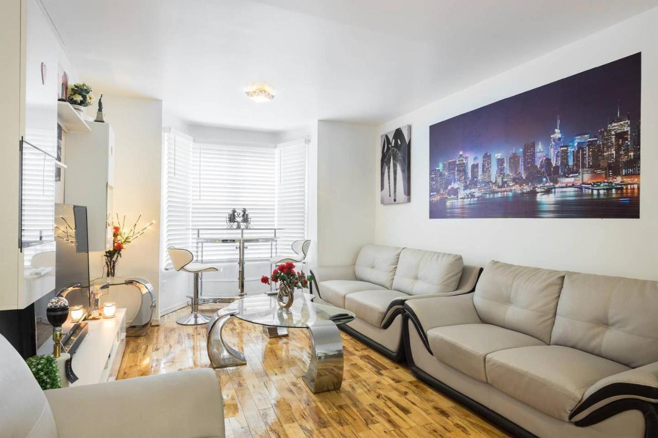 Séjour chez l'habitant Nyc Lexuryapt Bk *