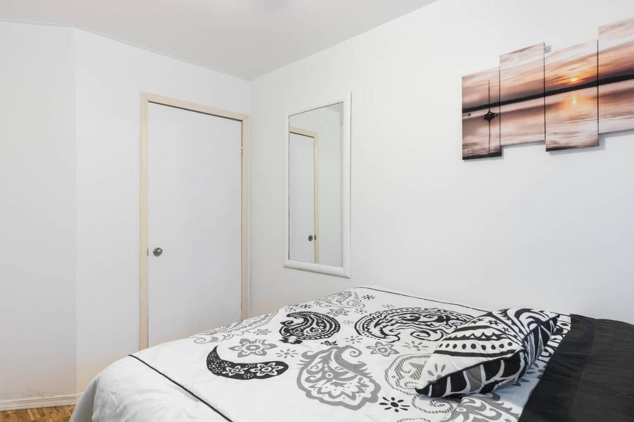 Nyc Lexuryapt Bk Séjour chez l'habitant *